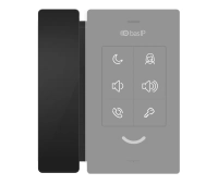 BAS-IP SP-SP BLACK