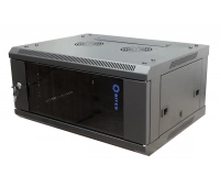 Шкаф настенный 19", 9U 5bites TC6401-09B