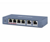 Hikvision DS-3E0106P-E/M