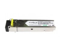 Индустриальный оптический трансивер SFP WDM ComOnyx CO-PSFP-LC1G/20-P507