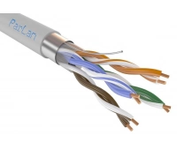 Паритет ParLan F/UTP Cat5e PVCLS нг(А)-FRLS 2х2х0,52