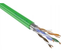 Паритет ParLan F/UTP Cat5e PVCLS нг(А)-FRLSLTx 2х2х0,52