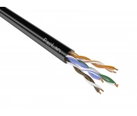 Паритет ParLan U/UTP Cat5e 4х2х0,52 PE