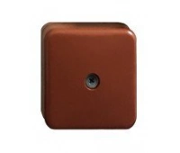 Магнито-Контакт КС-3, терракотовый (Магнито-Контакт)