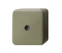 Магнито-Контакт КС-4, серый (Магнито-Контакт)