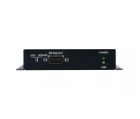 Приемник сигналов HDMI 4Kх2K/60, 3D с HDCP 2.2, ИК и RS-232 из витой пары CAT5e с PoH Cypress CH-2527RXPL