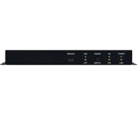 Передатчик сигналов HDMI, Ethernet, ИК, RS-232, аудио в витую пару CAT5e/6/7 с AVLC Cypress CH-2605TXV