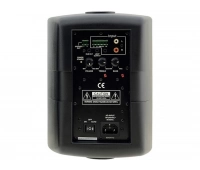 Пара активных громкоговорителей настенной установки Kramer Tavor 5-O(PAIR)/BLACK