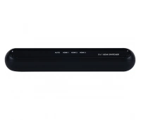 Коммутатор с автопереключением 3х1 HDMI UHD 4K с питанием по USB Cypress CPLUS-V3H1H