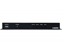 Мультивьювер, бесподрывный коммутатор 2x1 сигналов HDMI 1080p Cypress CLUX-2HPIP