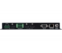 Мультивьювер, бесподрывный коммутатор 2x1 сигналов HDMI 1080p Cypress CLUX-2HPIP