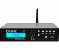 ECLER ePLAYER1