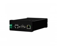 Блок управления / конфигуратор / преобразователь RS-232 или RS-485 в TCP/IP и наоборот Audac APC100MK2