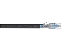 Sommer Cable 100-0101-04F