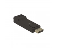 Переходник DisplayPort (вилка) на HDMI (розетка) Kramer AD-DPM/HF