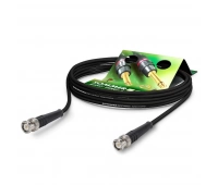 Коаксиальный кабель RG-Classic Sommer Cable RL58-1000-SW-SW