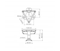 Vogels PUC 1040