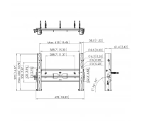 Vogels PFW 5210