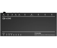 Автоматический коммутатор 4x1 сигналов TVOne 1T-SX-654