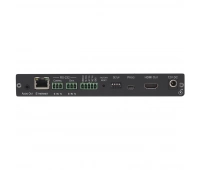 Масштабатор 2хHDMI, DP, VGA и аудио в HDMI 2.0 и стереоаудио, поддержка Step-In Kramer VP-429H2