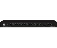 Коммутатор, масштабатор 8хHDMI, VGA, CV в HDMI и HDBaseT с аудио Kramer VP-551X