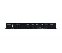 Мультивьювер, бесподрывный коммутатор 2x1 сигналов HDMI 4096x2160/30 Cypress CDPS-U2HPIP