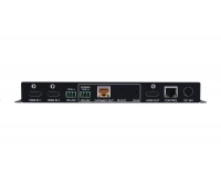 Мультивьювер, бесподрывный коммутатор 2x1 сигналов HDMI 4096x2160/30 Cypress CDPS-U2HPIP