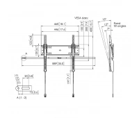 Vogels PFW 4510