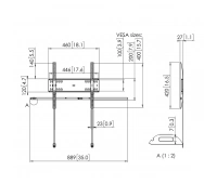 Vogels PFW 4500