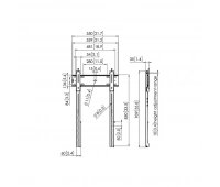 Vogels PFW 6815