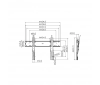 Vogels PFW 6810