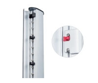 ErgoFount BTFS-202DC