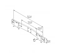 Vogels PFA 9102