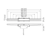 Vogels PFS 3306