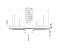 Vogels PFS 3308