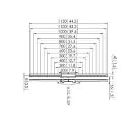 Vogels PFS 3311