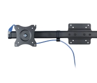 Адаптер для установки 2 мониторов ErgoFount BAS-02