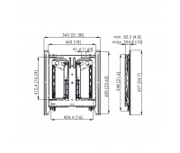 Vogels PFW 6885