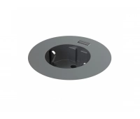 Встраиваемая розетка с 1хUSB серии Powerdot Kondator 935-PM61