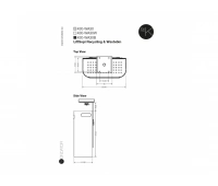 Kondator 430-WA30