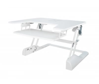 ErgoFount BSSD-76 White