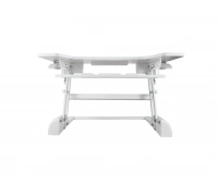 ErgoFount BSSD-76 White