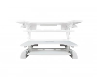 ErgoFount BSSD-76 White