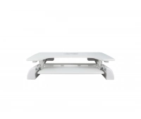 ErgoFount BSSD-76 White