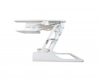 ErgoFount BSSD-76 White