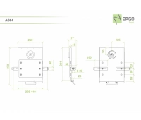 ErgoFount AS04