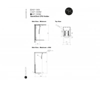 Kondator 427-1203W