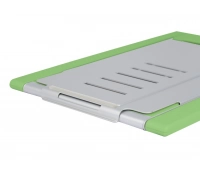 Складная подставка для ноутбука или планшета ErgoFount LSS-100G