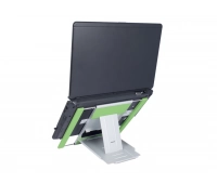 Складная подставка для ноутбука или планшета ErgoFount LSS-100G