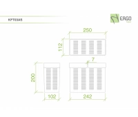 ErgoFount KFT 03AS